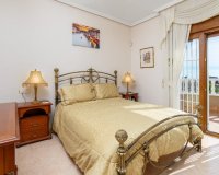 Rynek wtórny - Villa - Orihuela - Los Altos