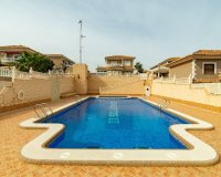 Rynek wtórny - Villa - Orihuela - Los Altos