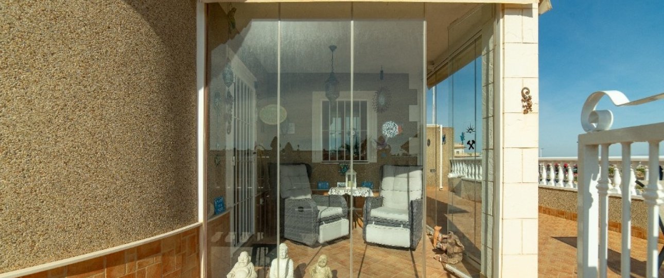 Rynek wtórny - Villa - Orihuela - Los Altos