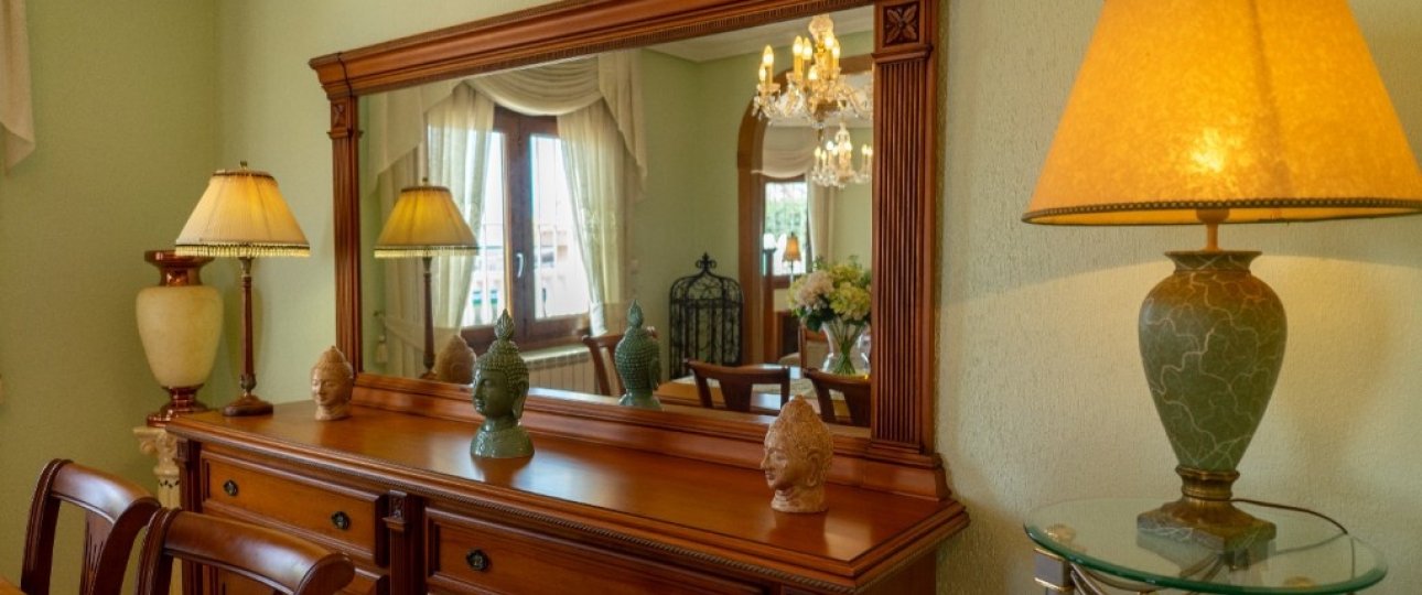 Rynek wtórny - Villa - Orihuela - Los Altos