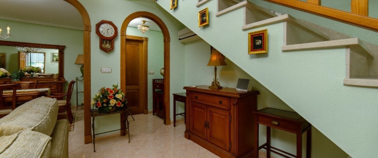 Rynek wtórny - Villa - Orihuela - Los Altos