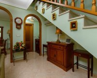 Rynek wtórny - Villa - Orihuela - Los Altos