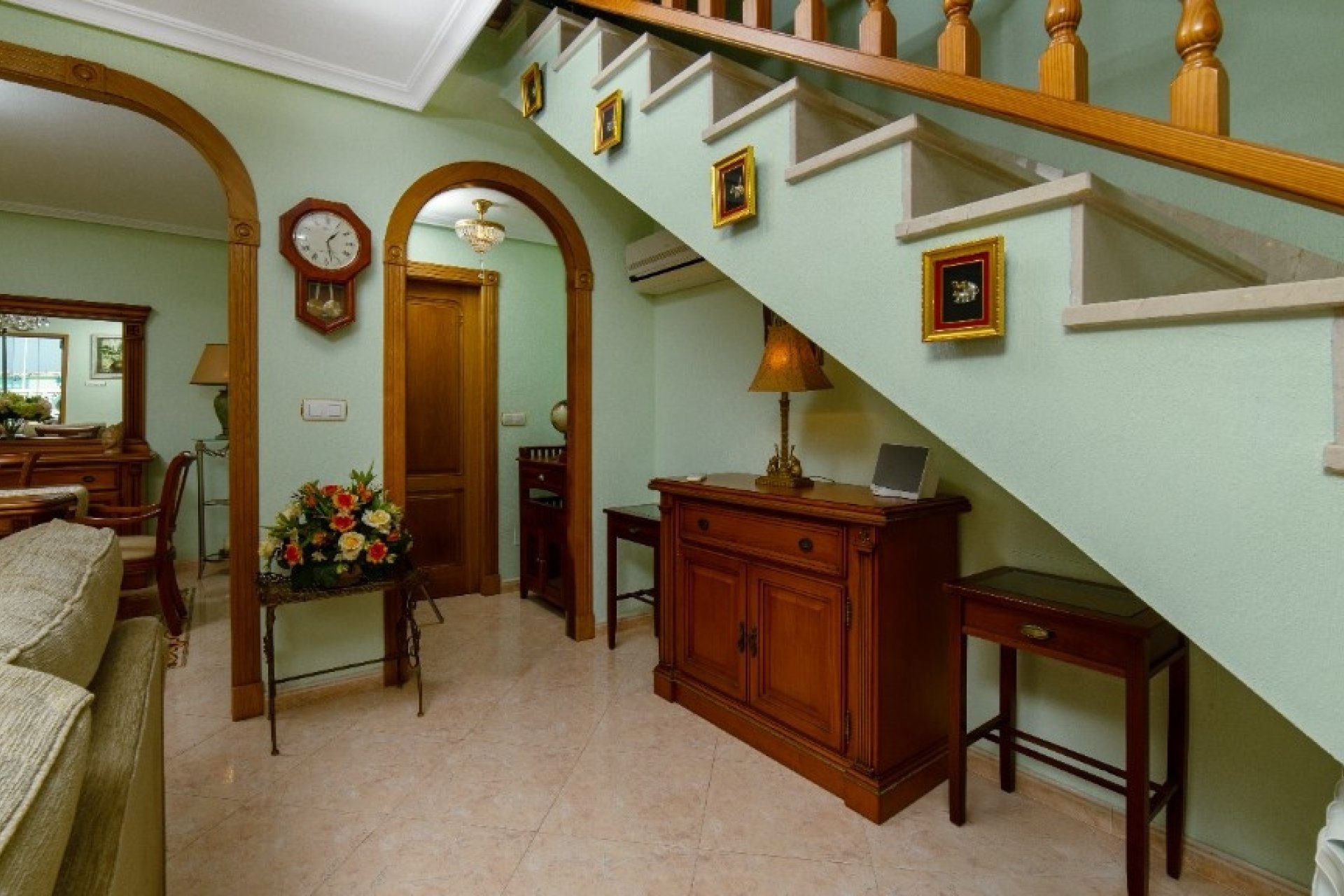 Rynek wtórny - Villa - Orihuela - Los Altos