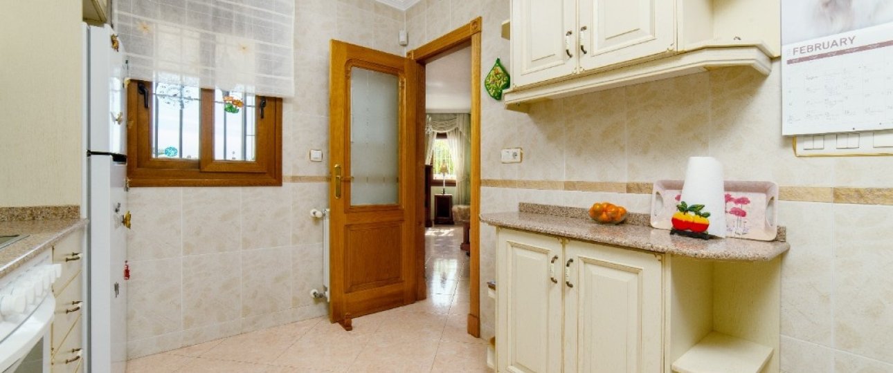 Rynek wtórny - Villa - Orihuela - Los Altos