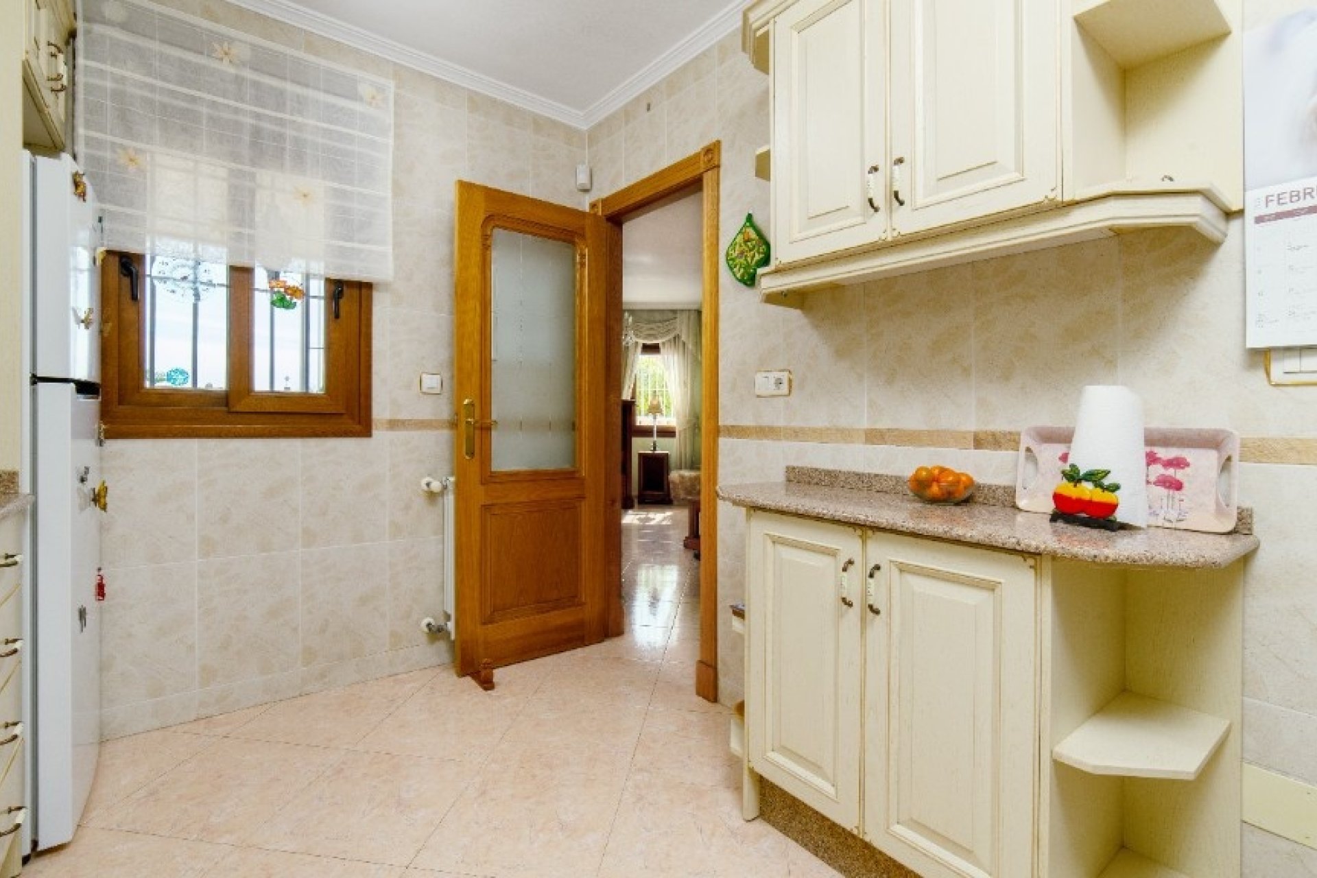 Rynek wtórny - Villa - Orihuela - Los Altos
