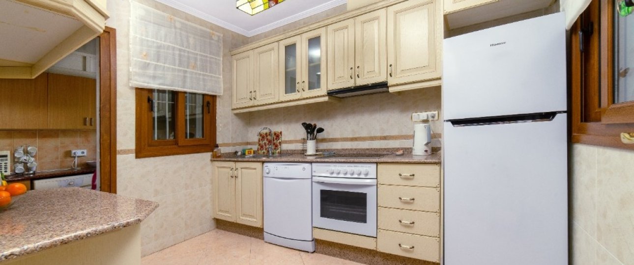 Rynek wtórny - Villa - Orihuela - Los Altos