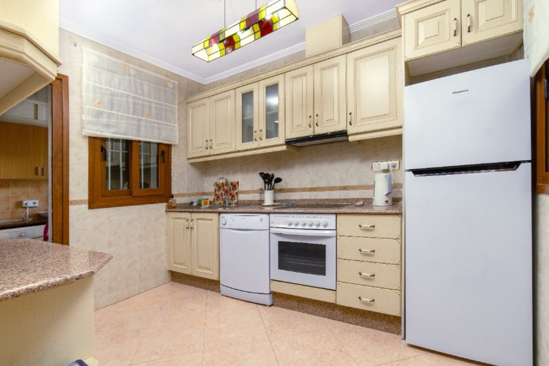Rynek wtórny - Villa - Orihuela - Los Altos