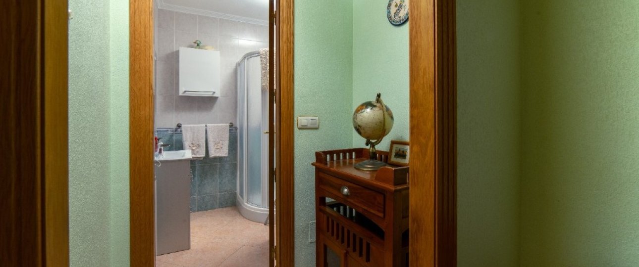 Rynek wtórny - Villa - Orihuela - Los Altos