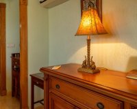 Rynek wtórny - Villa - Orihuela - Los Altos