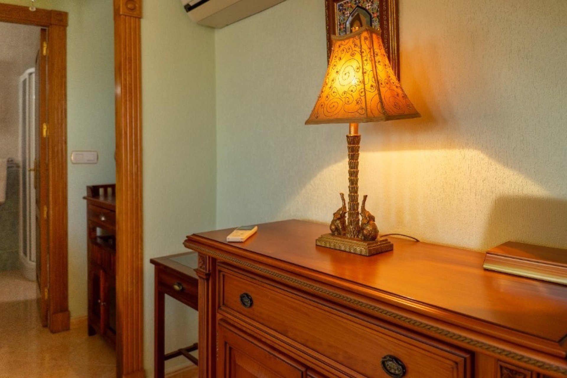 Rynek wtórny - Villa - Orihuela - Los Altos