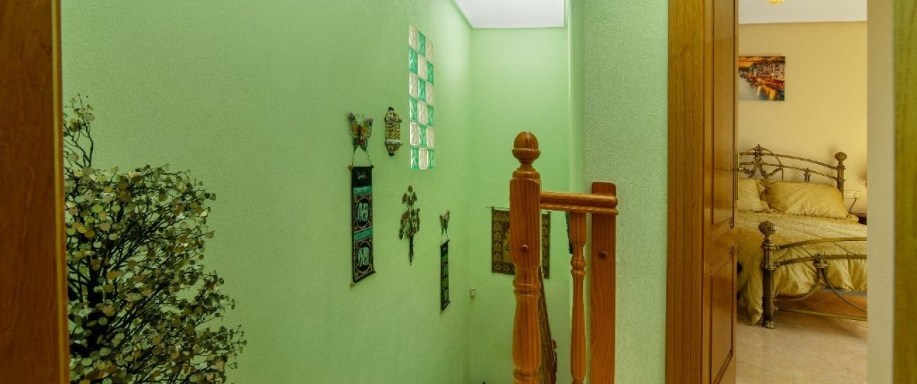 Rynek wtórny - Villa - Orihuela - Los Altos
