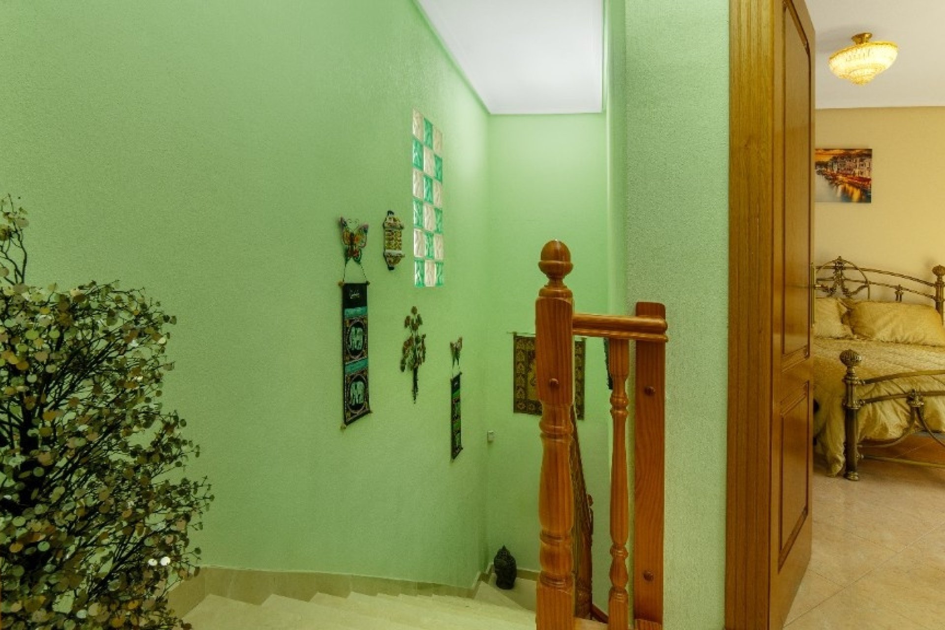 Rynek wtórny - Villa - Orihuela - Los Altos