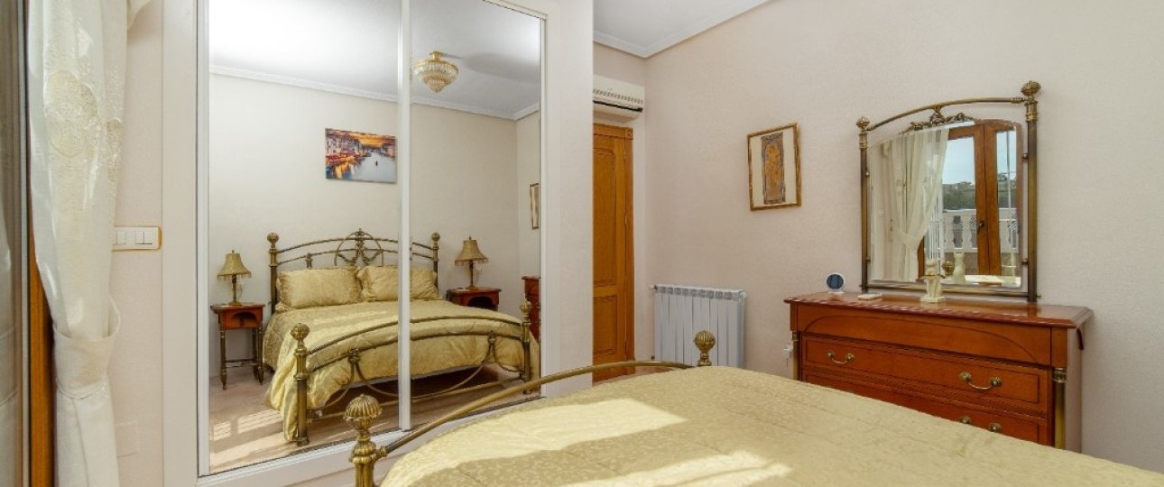 Rynek wtórny - Villa - Orihuela - Los Altos