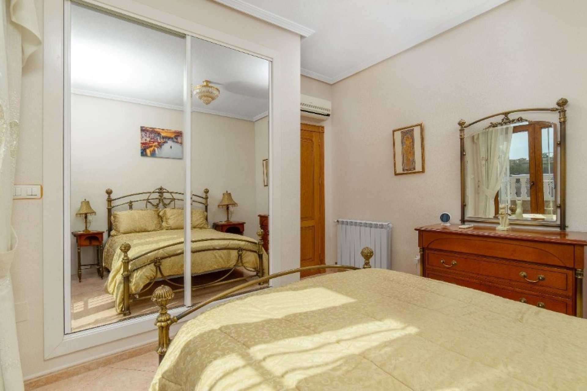 Rynek wtórny - Villa - Orihuela - Los Altos
