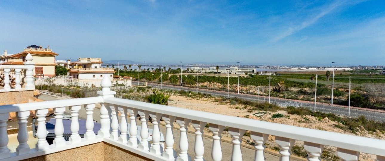 Rynek wtórny - Villa - Orihuela - Los Altos
