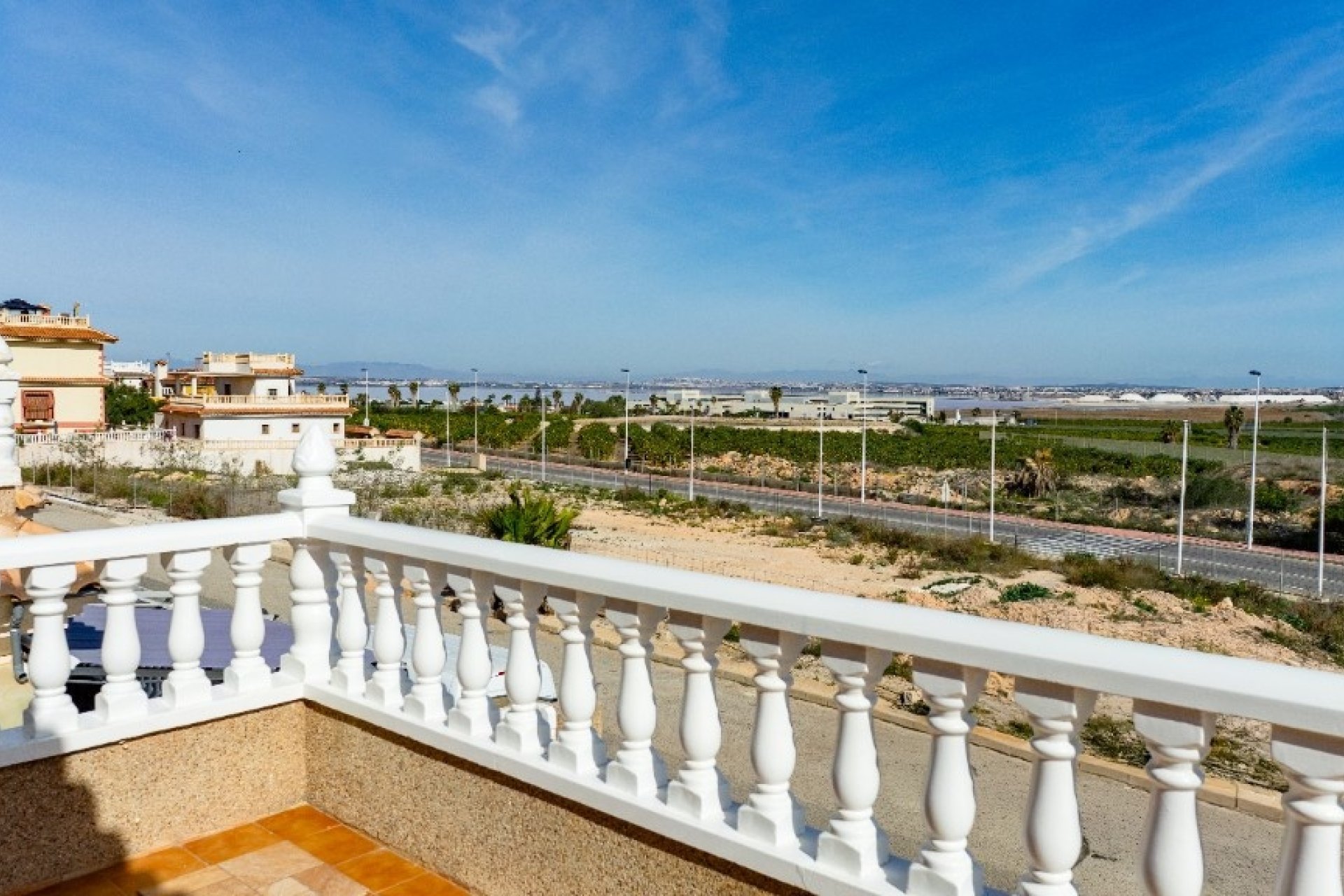Rynek wtórny - Villa - Orihuela - Los Altos