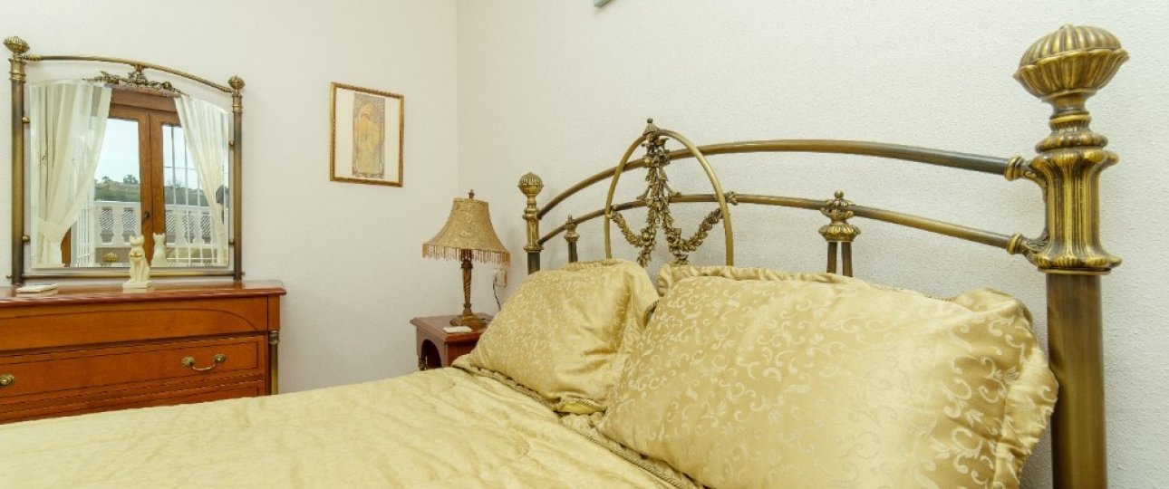 Rynek wtórny - Villa - Orihuela - Los Altos