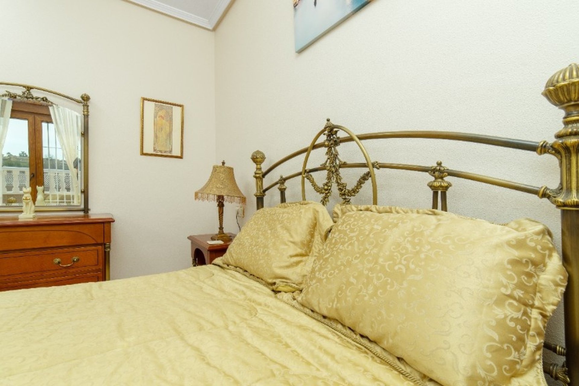 Rynek wtórny - Villa - Orihuela - Los Altos