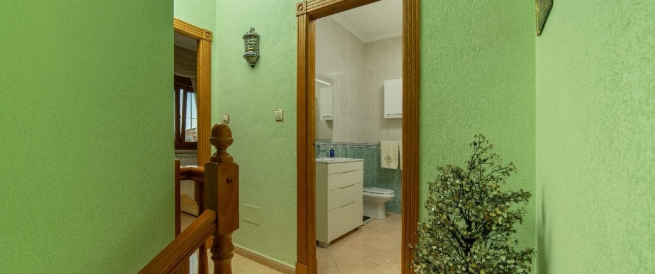 Rynek wtórny - Villa - Orihuela - Los Altos