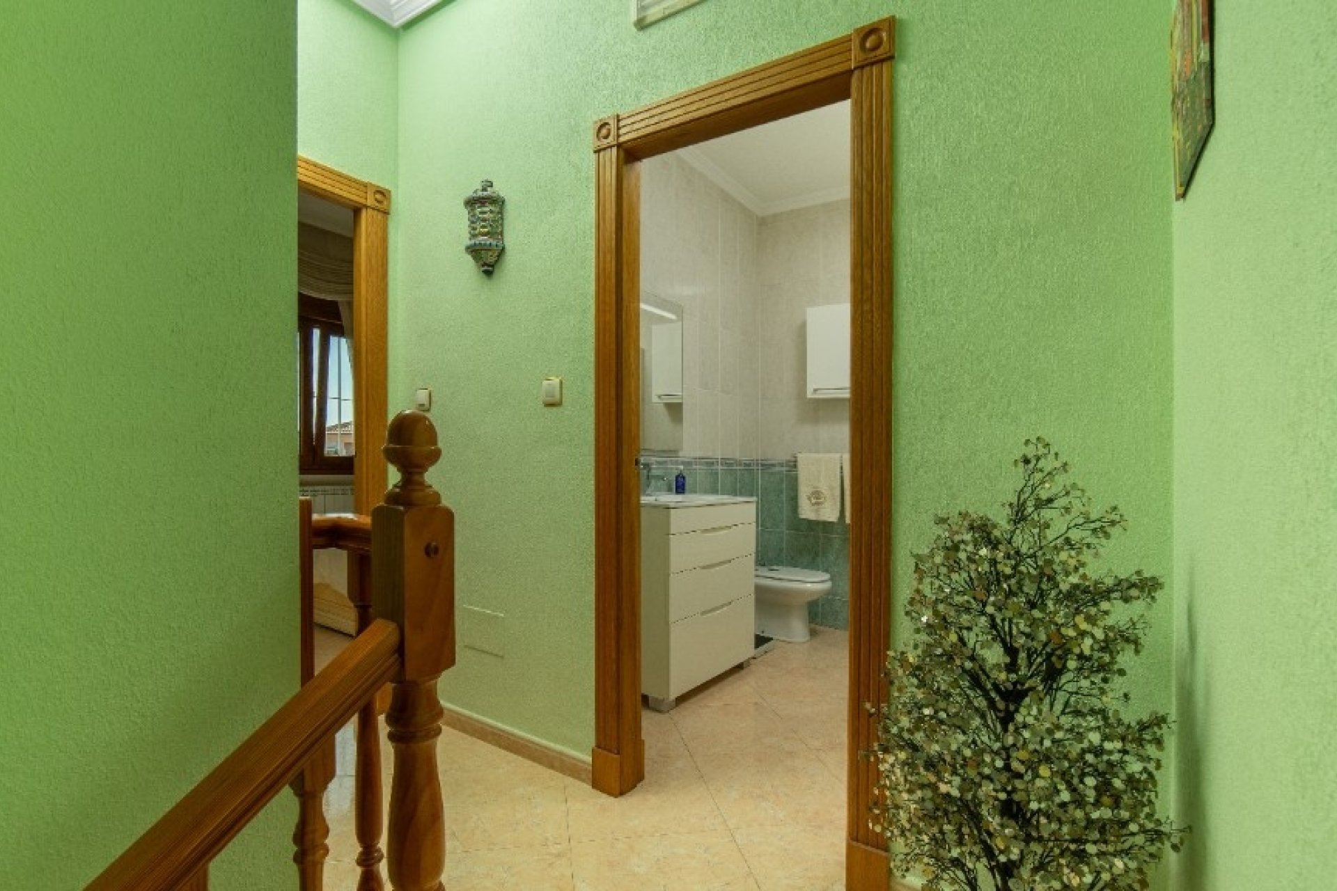Rynek wtórny - Villa - Orihuela - Los Altos