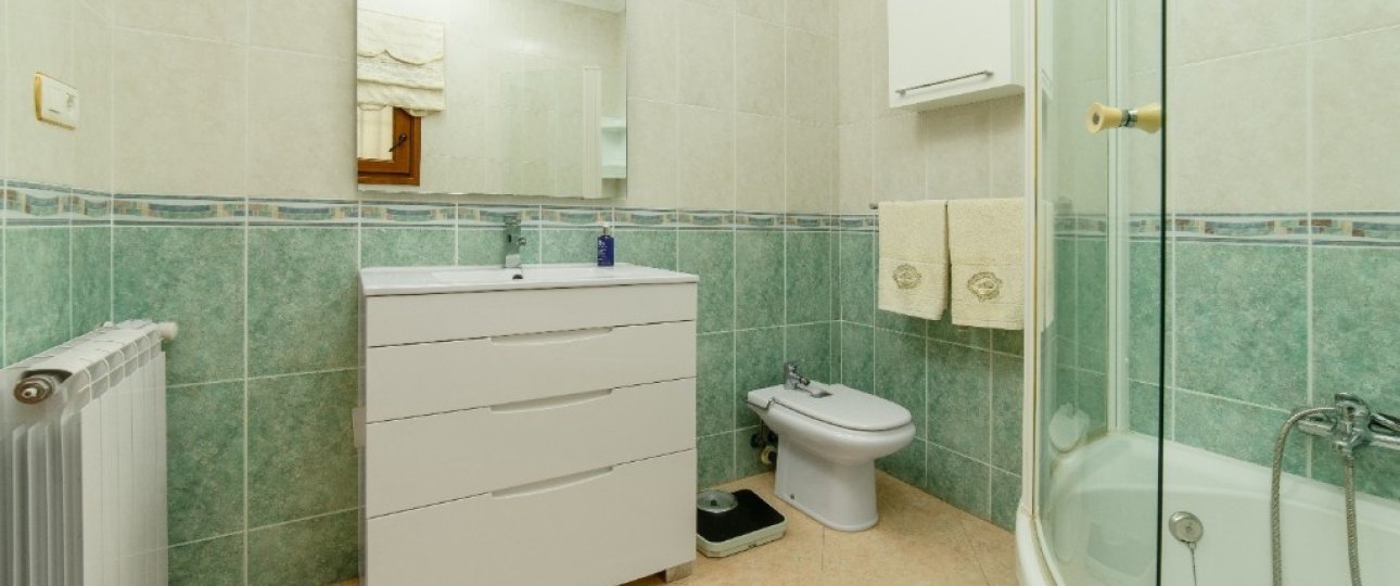 Rynek wtórny - Villa - Orihuela - Los Altos