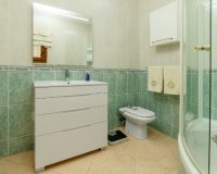 Rynek wtórny - Villa - Orihuela - Los Altos