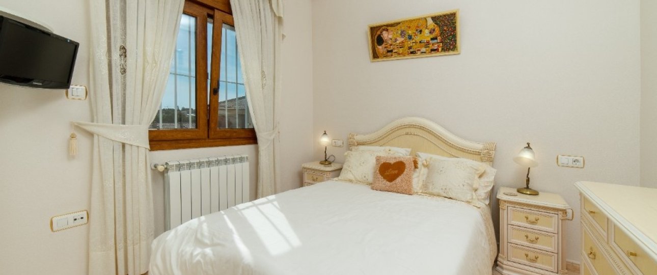 Rynek wtórny - Villa - Orihuela - Los Altos