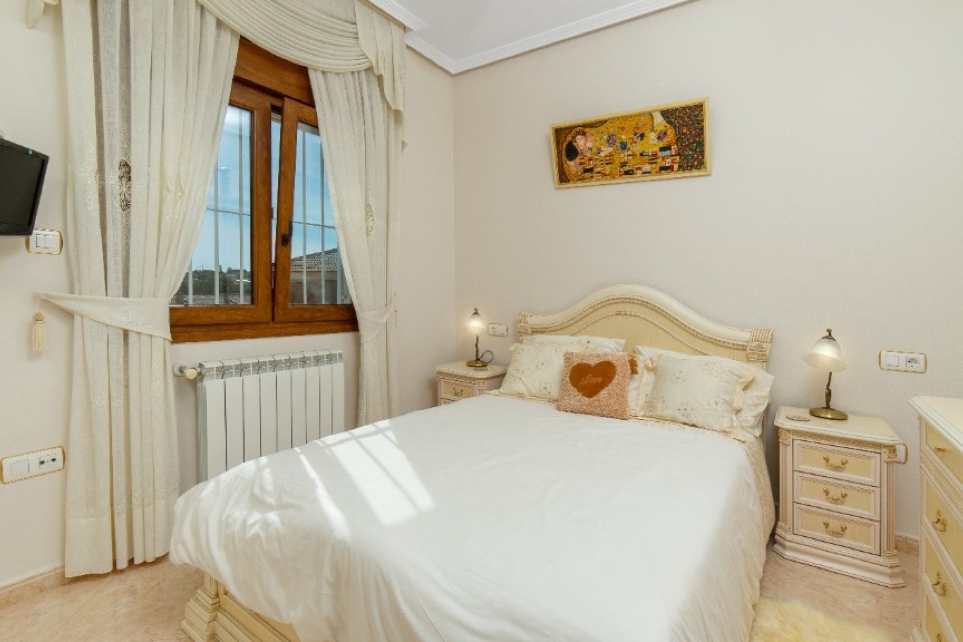 Rynek wtórny - Villa - Orihuela - Los Altos