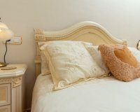 Rynek wtórny - Villa - Orihuela - Los Altos