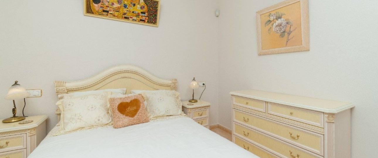 Rynek wtórny - Villa - Orihuela - Los Altos