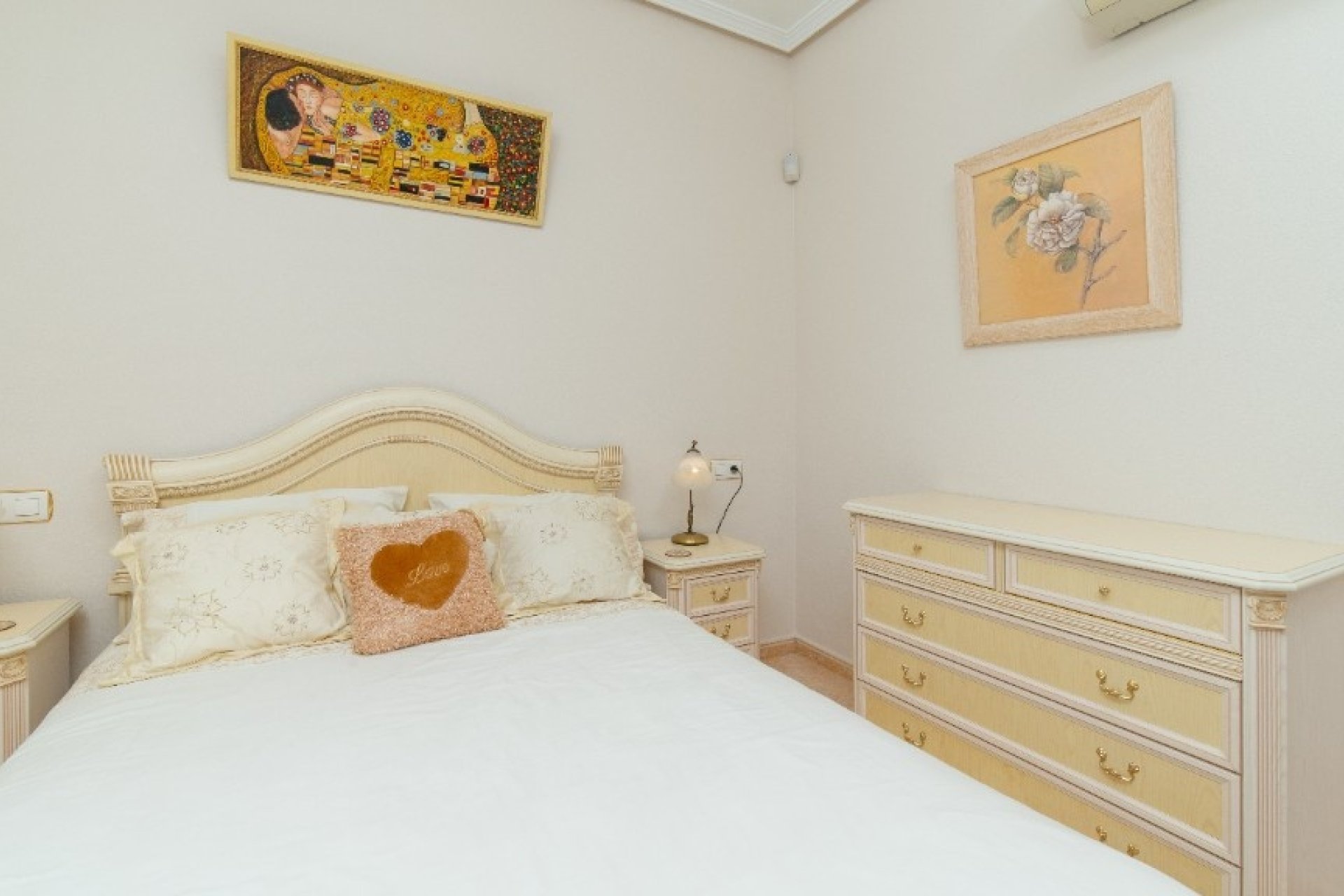 Rynek wtórny - Villa - Orihuela - Los Altos