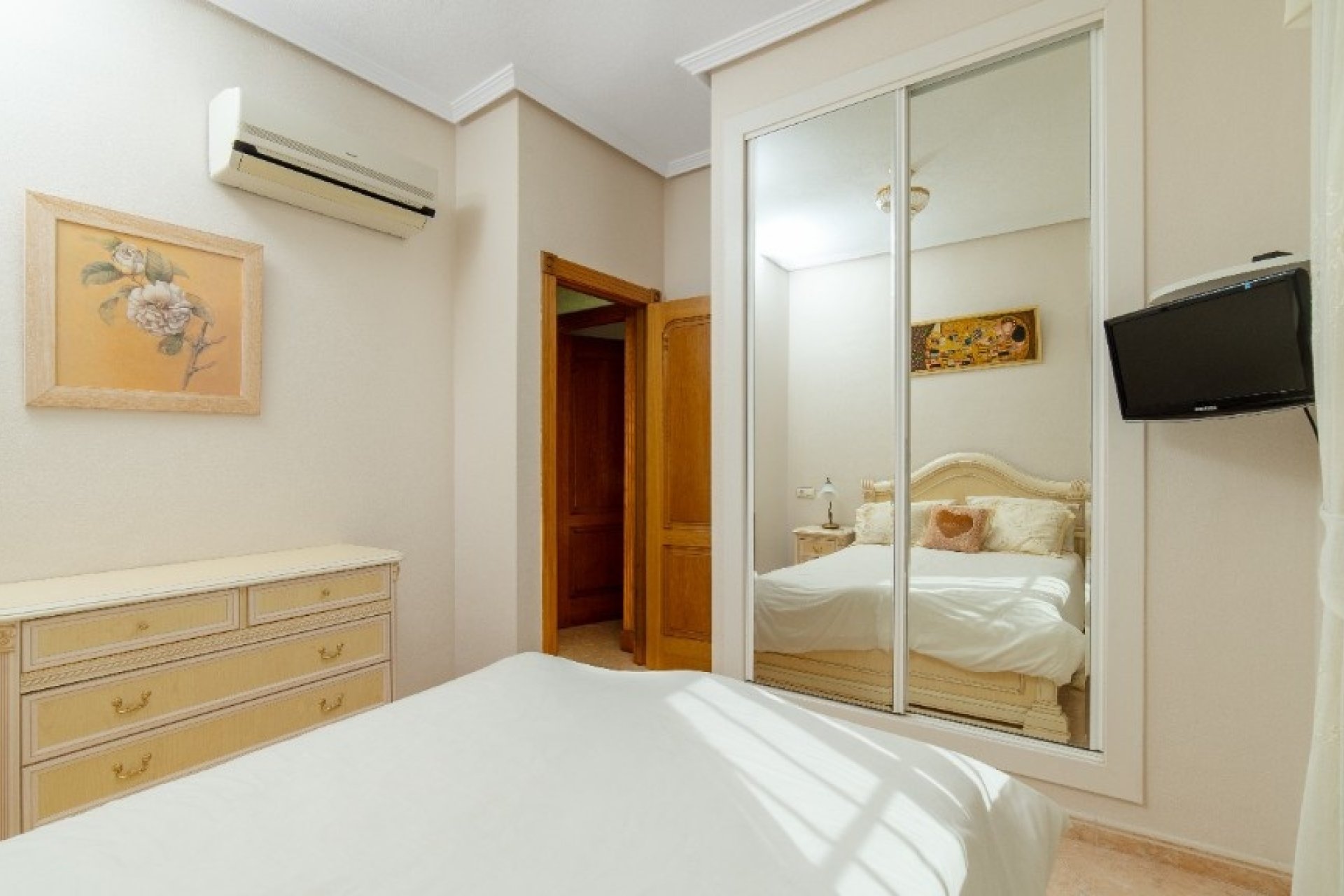 Rynek wtórny - Villa - Orihuela - Los Altos
