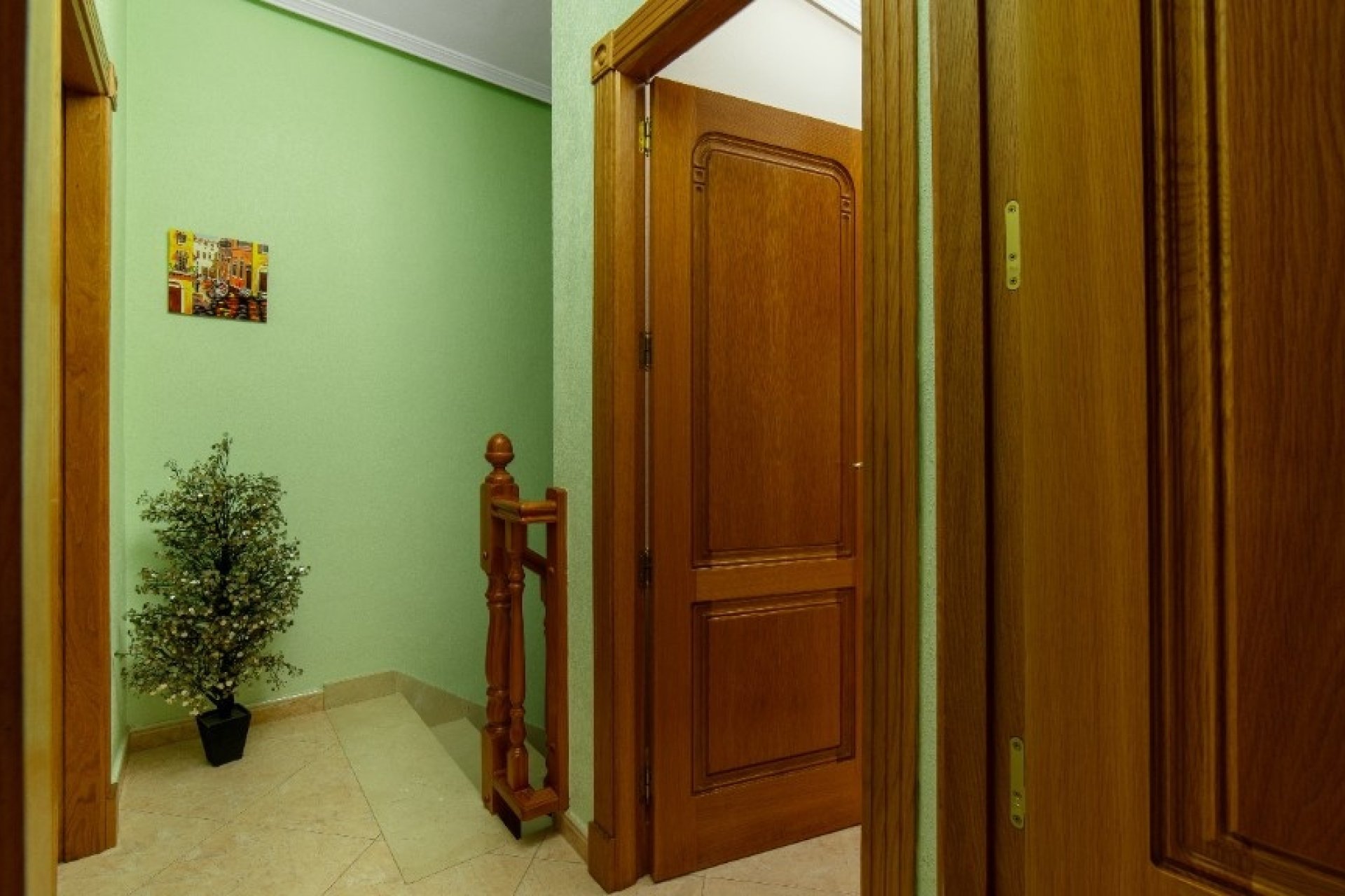 Rynek wtórny - Villa - Orihuela - Los Altos