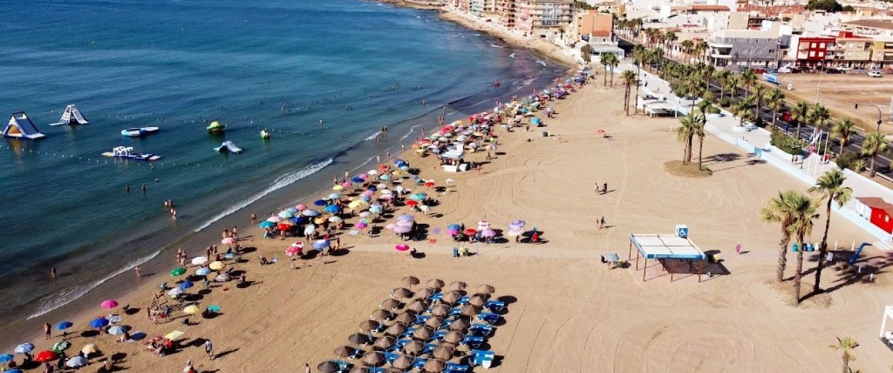 Rynek wtórny - Villa - Orihuela - Los Altos