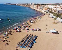Rynek wtórny - Villa - Orihuela - Los Altos
