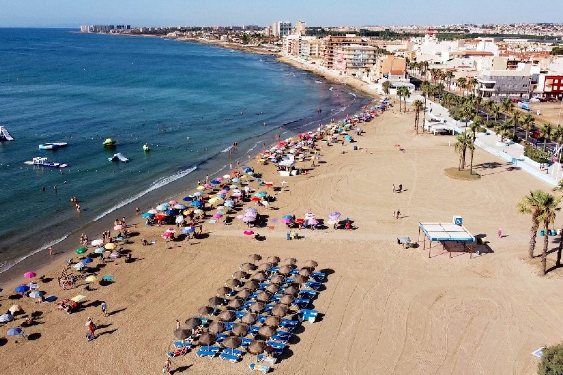 Rynek wtórny - Villa - Orihuela - Los Altos