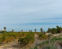 Rynek wtórny - Villa - Orihuela - Los Altos