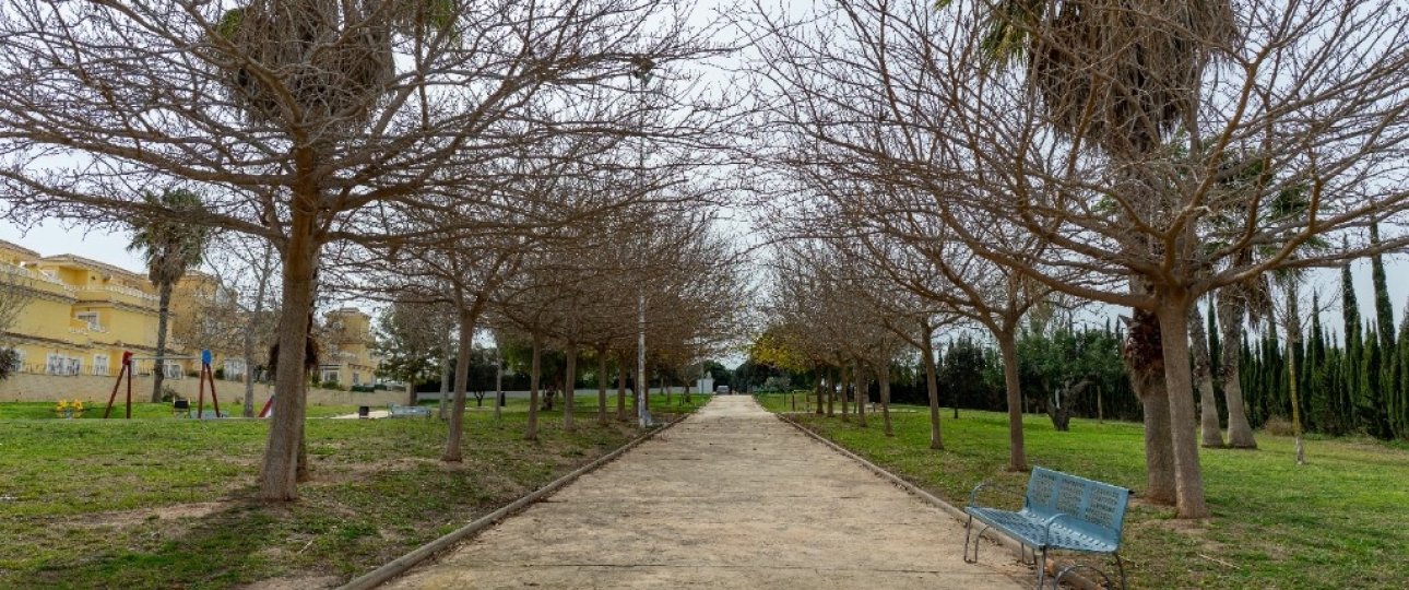 Rynek wtórny - Villa - Orihuela - Los Altos
