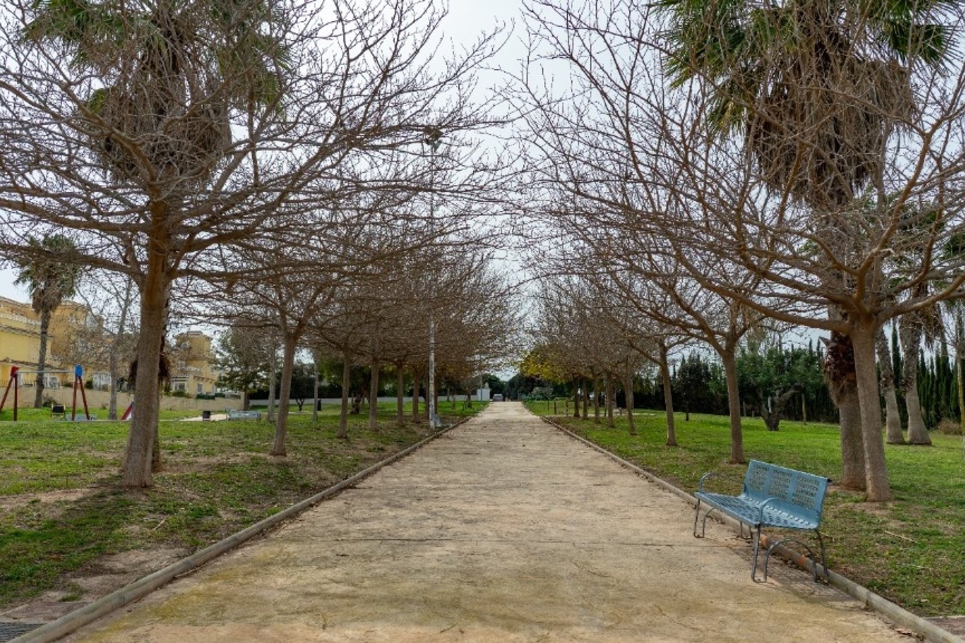 Rynek wtórny - Villa - Orihuela - Los Altos