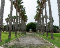 Rynek wtórny - Villa - Orihuela - Los Altos