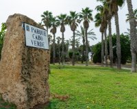 Rynek wtórny - Villa - Orihuela - Los Altos