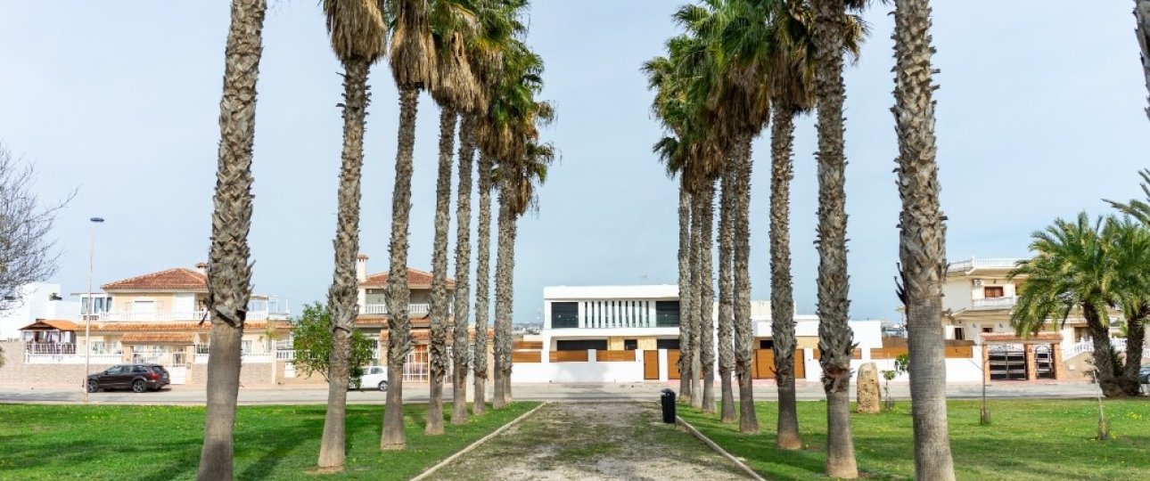 Rynek wtórny - Villa - Orihuela - Los Altos