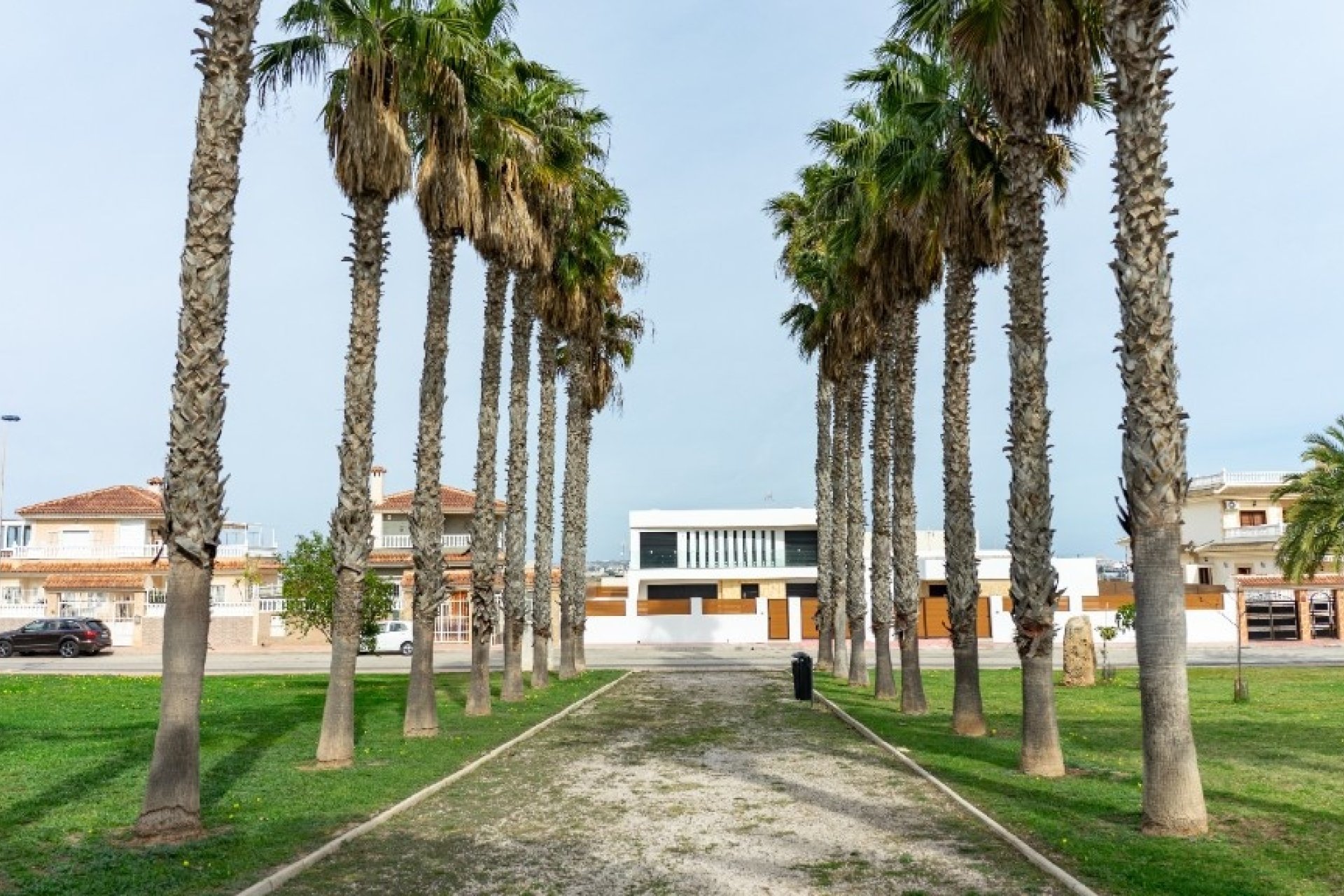 Rynek wtórny - Villa - Orihuela - Los Altos