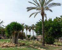 Rynek wtórny - Villa - Orihuela - Los Altos