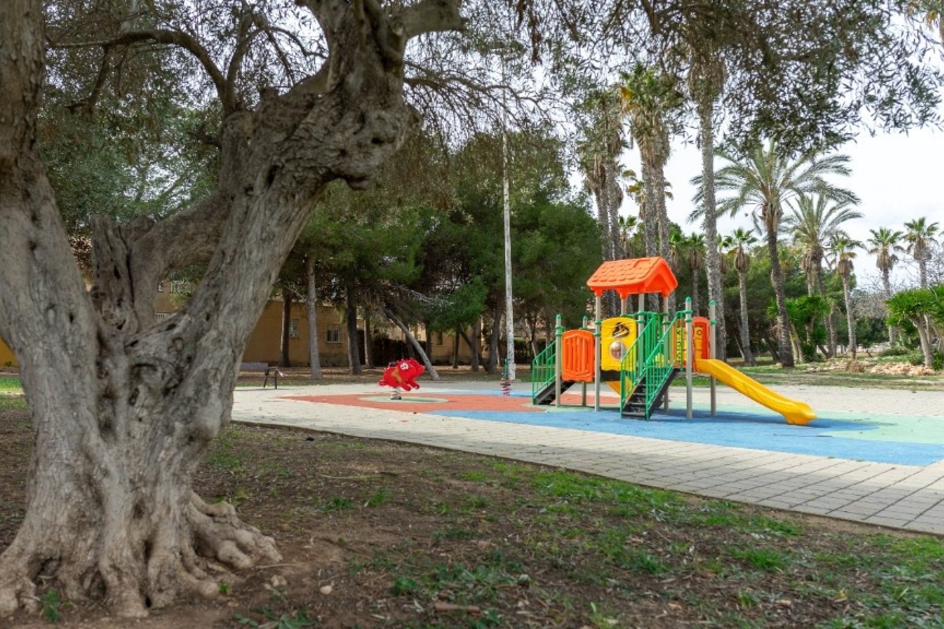 Rynek wtórny - Villa - Orihuela - Los Altos