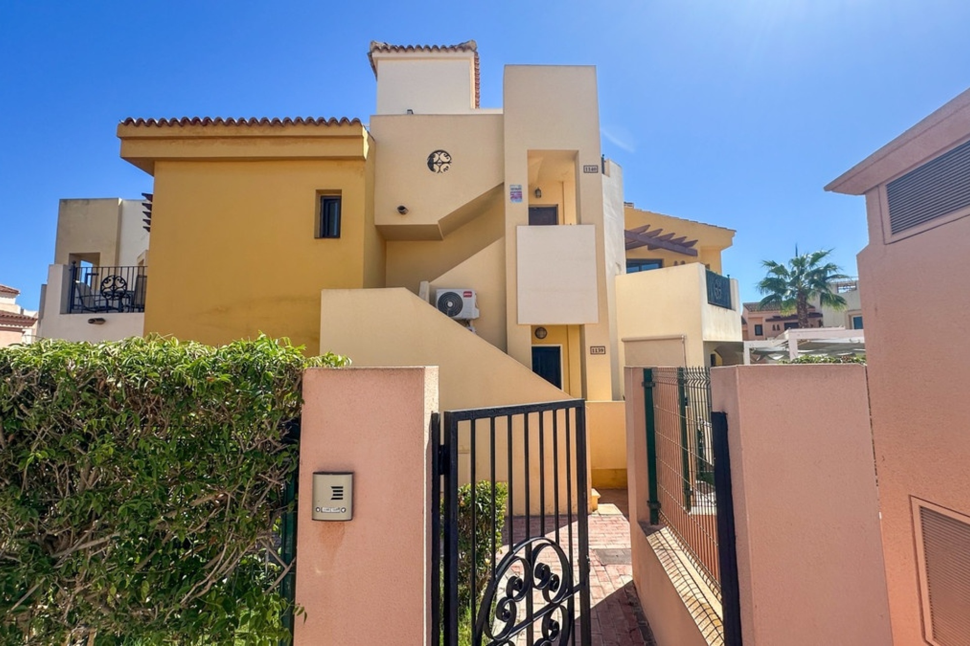 Rynek wtórny - Villa - Orihuela - Los Altos