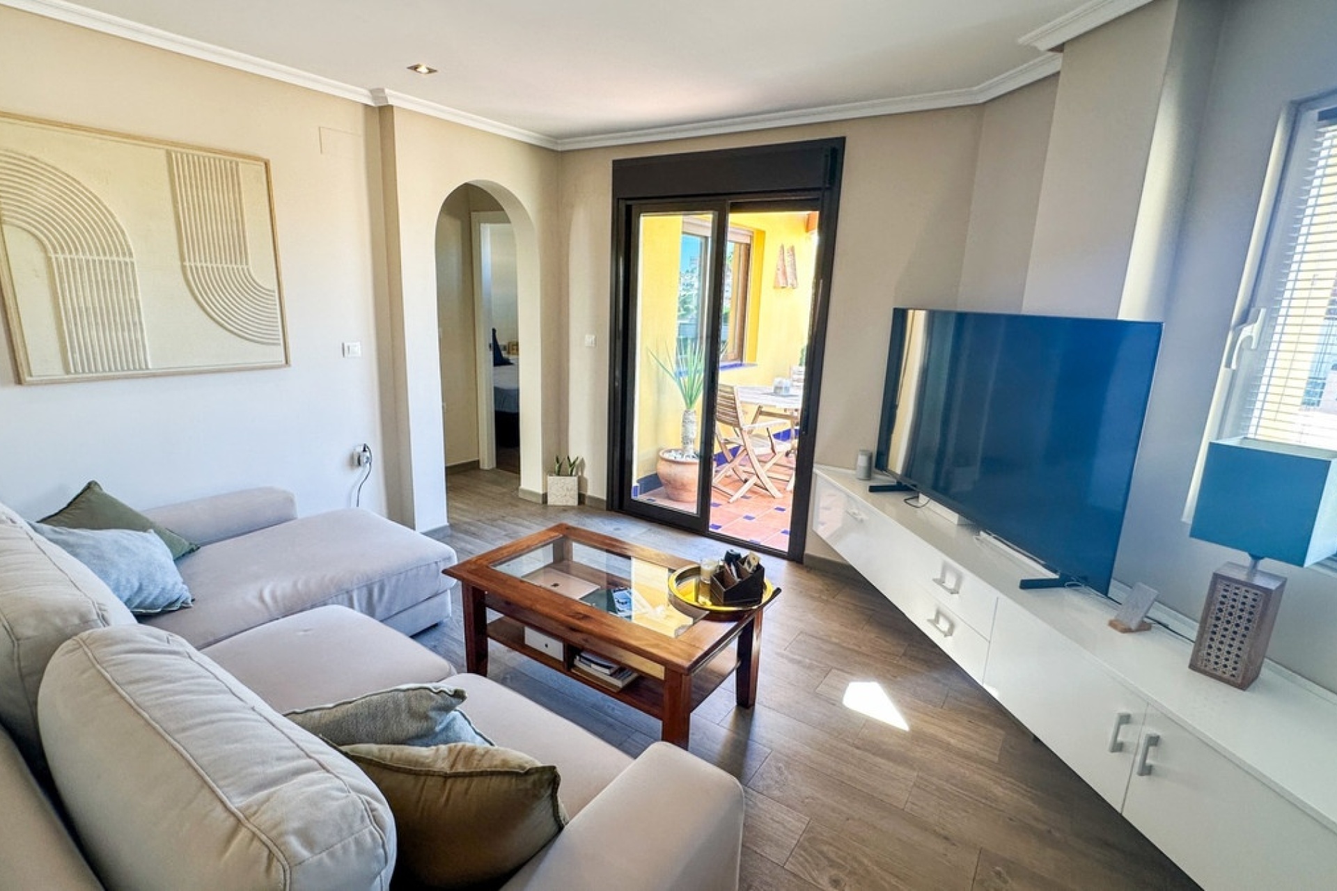 Rynek wtórny - Villa - Orihuela - Los Altos