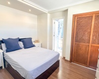 Rynek wtórny - Villa - Orihuela - Los Altos