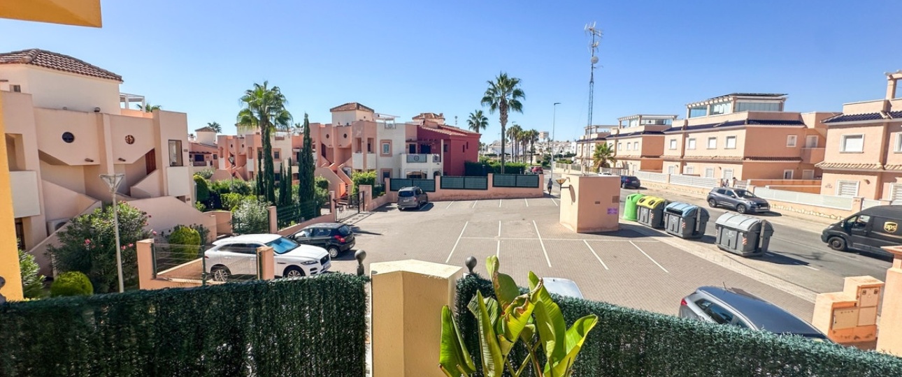 Rynek wtórny - Villa - Orihuela - Los Altos