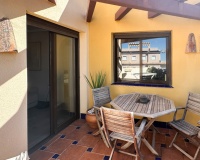 Rynek wtórny - Villa - Orihuela - Los Altos
